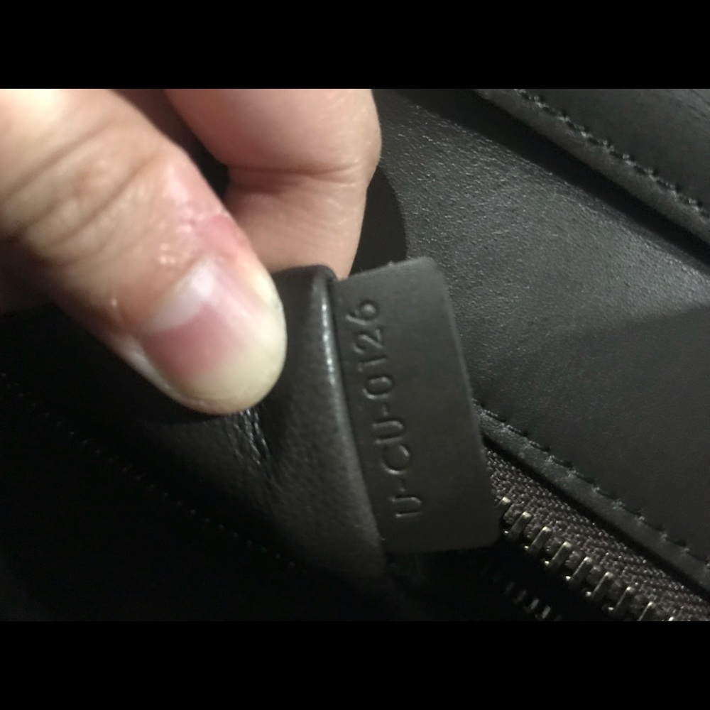 Celine Micro Khaki Tricolor (Negotiable $) - Picture 7 of 7